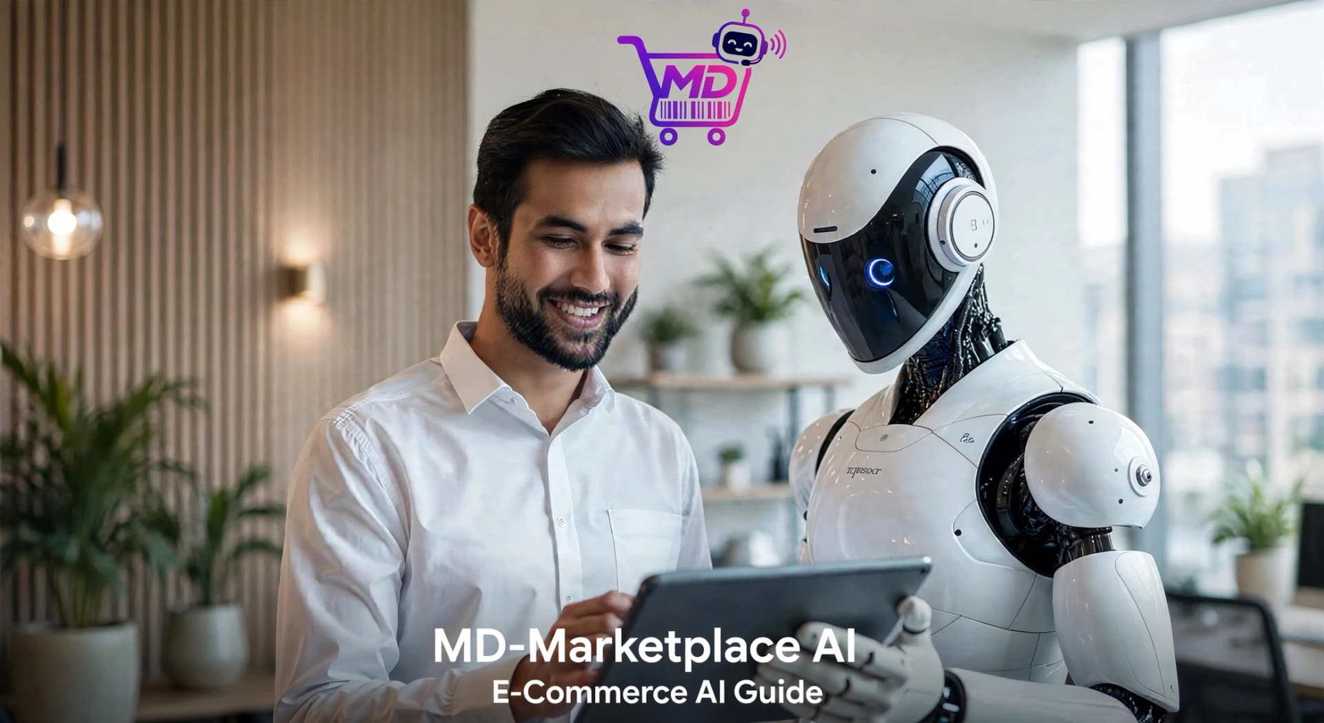 MD-Marketplace AI